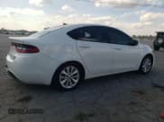 ✅ 2014 Dodge Dart SXT • VIN: 1C3CDFBB7ED883683 • Lot: 70751055. Listed on Copart with 219,198 mi. Free auction sales archive from the USA and detailed vehicle history report at DreamBid. Image 3.