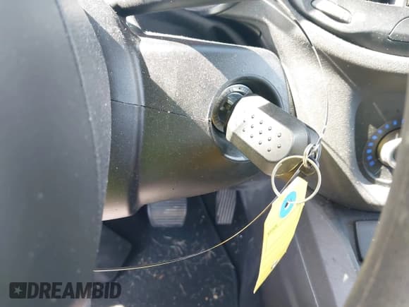 ✅ 2022 Ram ProMaster City Cargo Tradesman • VIN: ZFBHRFAB2N6Y37397 • Lot: 43158328. Listed on IAAI with 55,664 mi. Free auction sales archive from the USA and detailed vehicle history report at DreamBid. Image 11.