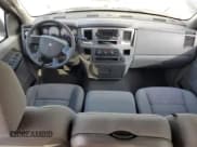 ✅ 2007 Dodge 1500 SLT • VIN: 1D7HA18P27J549703 • Лот: 90417445. Опубликован ранее на Copart с пробегом 223 911 миль. Бесплатный доступ к архиву аукционных продаж из США и подробный отчёт об истории автомобиля на DreamBid. Изображение 8.