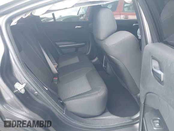 ✅ 2019 Dodge Charger GT • VIN: 2C3CDXHG8KH609030 • Lot: 43448164. Listed on IAAI with 73,714 mi. Free auction sales archive from the USA and detailed vehicle history report at DreamBid. Image 8.