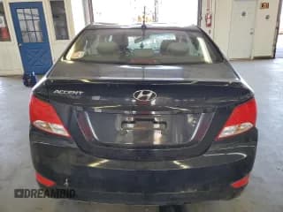 ✅ 2017 Hyundai Accent SE • VIN: KMHCT4AE6HU206087 • Лот: 73350044. Опубликован ранее на Copart с пробегом 135 353 миль. Бесплатный доступ к архиву аукционных продаж из США и подробный отчёт об истории автомобиля на DreamBid. Изображение 6.