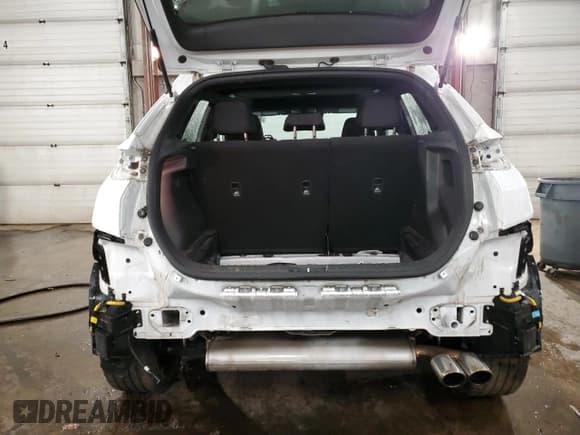 ✅ 2023 Hyundai Kona N Line • VIN: KM8K3CA35PU967860 • Лот: 88530845. Опубликован ранее на Copart с пробегом 31 463 миль. Бесплатный доступ к архиву аукционных продаж из США и подробный отчёт об истории автомобиля на DreamBid. Изображение 6.