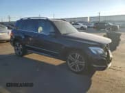 ✅ 2014 Mercedes-Benz GLK 350 • VIN: WDCGG8JB1EG331493 • Лот: 93061965. Опубликован ранее на Copart с пробегом 170 306 миль. Бесплатный доступ к архиву аукционных продаж из США и подробный отчёт об истории автомобиля на DreamBid. Изображение 4.