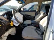 ✅ 2017 Hyundai Santa Fe 2.4L • VIN: 5NMZUDLB4HH047351 • Лот: 73545152. Опубликован ранее на Copart с пробегом 44 673 миль. Бесплатный доступ к архиву аукционных продаж из США и подробный отчёт об истории автомобиля на DreamBid. Изображение 7.