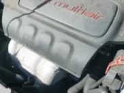 ✅ 2017 Jeep Renegade Trailhawk • VIN: ZACCJBCBXHPE82940 • Lot: 43192840. Listed on IAAI with 112,820 mi. Free auction sales archive from the USA and detailed vehicle history report at DreamBid. Image 19.