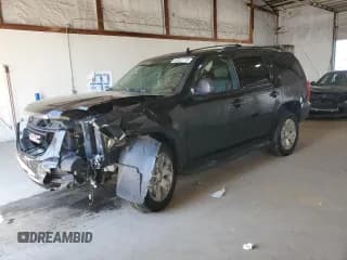 ✅ 2008 GMC Yukon SLT 4SB • VIN: 1GKFK13088J176388 • Лот: 80057775. Опубликован ранее на Copart с пробегом 201 758 миль. Бесплатный доступ к архиву аукционных продаж из США и подробный отчёт об истории автомобиля на DreamBid. Изображение 1.