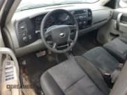 ✅ 2011 Chevrolet Silverado 1500 Work Truck • VIN: 1GCRKPEA8BZ460730 • Lot: 66801275. Listed on Copart with 341,248 mi. Free auction sales archive from the USA and detailed vehicle history report at DreamBid. Image 8.