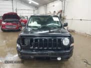 ✅ 2017 Jeep Patriot Latitude • VIN: 1C4NJRFB7HD179691 • Лот: 43648486. Опубликован ранее на IAAI с пробегом 65 595 миль. Бесплатный доступ к архиву аукционных продаж из США и подробный отчёт об истории автомобиля на DreamBid. Изображение 12.