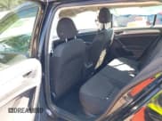 ✅ 2016 Volkswagen Golf TSI S • VIN: 3VWC17AU5GM509641 • Lot: 43190762. Listed on IAAI with 193,820 mi. Free auction sales archive from the USA and detailed vehicle history report at DreamBid. Image 5.