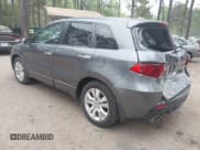 ✅ 2012 Acura RDX • VIN: 5J8TB2H24CA002083 • Lot: 42040164. Listed on IAAI with 111,925 mi. Free auction sales archive from the USA and detailed vehicle history report at DreamBid. Image 3.