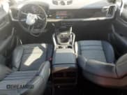 ✅ 2024 Porsche Cayenne • VIN: WP1BA2AY9RDA54536 • Lot: 52400625. Listed on Copart with 9,274 mi. Free auction sales archive from the USA and detailed vehicle history report at DreamBid. Image 8.