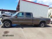 ✅ 2016 Ford F-250 XL • VIN: 1FT7W2A66GEB07093 • Lot: 42532155. Wystawiony na IAAI z przebiegiem 170 442 mil. Bezpłatny archiwum sprzedaży aukcyjnych z USA i szczegółowy raport historii pojazdu na DreamBid. Zdjęcie 14.