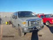 ✅ 2008 Ford Econoline Cargo Commercial • VIN: 1FTNE14W78DB01245 • Лот: 43869721. Опубликован ранее на IAAI с пробегом 378 123 миль. Бесплатный доступ к архиву аукционных продаж из США и подробный отчёт об истории автомобиля на DreamBid. Изображение 6.