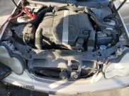 ✅ 2002 Mercedes-Benz C 230/260/280/320 • VIN: WDBRF61JX2F136182 • Lot: 85546695. Wystawiony na Copart z przebiegiem 71 801 mil. Bezpłatny archiwum sprzedaży aukcyjnych z USA i szczegółowy raport historii pojazdu na DreamBid. Zdjęcie 11.