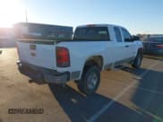 ✅ 2008 Chevrolet Silverado 2500HD Work Truck • VIN: 1GCHK29K68E146429 • Lot: 43489132. Wystawiony na IAAI z przebiegiem 248 399 mil. Bezpłatny archiwum sprzedaży aukcyjnych z USA i szczegółowy raport historii pojazdu na DreamBid. Zdjęcie 4.