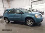 ✅ 2008 Chevrolet Equinox LS • VIN: 2CNDL13F486306017 • Лот: 41600795. Опубликован ранее на IAAI с пробегом 128 865 миль. Бесплатный доступ к архиву аукционных продаж из США и подробный отчёт об истории автомобиля на DreamBid. Изображение 13.
