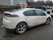 ✅ 2014 Chevrolet Volt • VIN: 1G1RD6E44EU171739 • Lot: 85050134. Wystawiony na Copart z przebiegiem 132 242 mil. Bezpłatny archiwum sprzedaży aukcyjnych z USA i szczegółowy raport historii pojazdu na DreamBid. Zdjęcie 3.