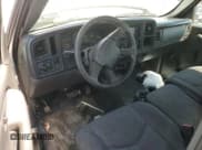 ✅ 2006 Chevrolet Silverado 1500 Work Truck • VIN: 2GCEC19Z661308257 • Лот: 68911584. Опубликован ранее на Copart с пробегом 142 588 миль. Бесплатный доступ к архиву аукционных продаж из США и подробный отчёт об истории автомобиля на DreamBid. Изображение 8.