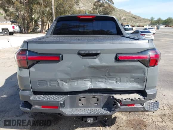 ✅ 2022 Hyundai Santa Cruz SEL • VIN: 5NTJC4AE5NH002867 • Лот: 41637464. Размещён на IAAI с пробегом 112 925 миль миль. Получите бесплатный доступ к архиву аукционных продаж из США и посмотрите подробный отчёт об истории автомобиля на DreamBid. Изображение 16.