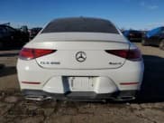 ✅ 2019 Mercedes-Benz CLS 450 • VIN: WDD2J5KB2KA027785 • Lot: 42452804. Wystawiony na Copart z przebiegiem 70 771 mil. Bezpłatny archiwum sprzedaży aukcyjnych z USA i szczegółowy raport historii pojazdu na DreamBid. Zdjęcie 6.