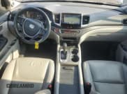 ✅ 2017 Honda Pilot EX-L • VIN: 5FNYF5H73HB023284 • Lot: 72001945. Listed on Copart with 201,850 mi. Free auction sales archive from the USA and detailed vehicle history report at DreamBid. Image 8.