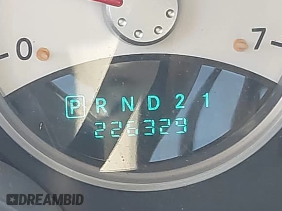 ✅ 2006 Dodge Dakota SLT • VIN: 1D7HE48K06S652752 • Лот: 43773002. Опубликован ранее на IAAI с пробегом 226 329 миль. Бесплатный доступ к архиву аукционных продаж из США и подробный отчёт об истории автомобиля на DreamBid. Изображение 7.