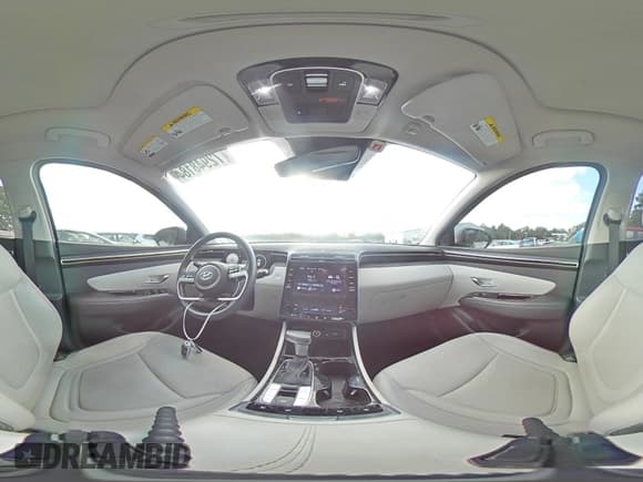 ✅ 2022 Hyundai Tucson SEL • VIN: 5NMJC3AE0NH009750 • Lot: 72948184. Wystawiony na Copart z przebiegiem 49 107 mil. Bezpłatny archiwum sprzedaży aukcyjnych z USA i szczegółowy raport historii pojazdu na DreamBid. Zdjęcie 16.