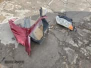 ✅ 2009 Subaru Forester X • VIN: JF2SH63629H793371 • Lot: 93826565. Listed on Copart with 138,267 mi. Free auction sales archive from the USA and detailed vehicle history report at DreamBid. Image 13.