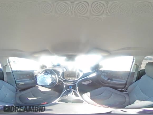 ✅ 2017 Chevrolet Volt LT • VIN: 1G1RC6S54HU126921 • Lot: 77499114. Wystawiony na Copart z przebiegiem Nie podano. Bezpłatny archiwum sprzedaży aukcyjnych z USA i szczegółowy raport historii pojazdu na DreamBid. Zdjęcie 13.