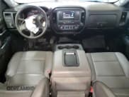 ✅ 2018 Chevrolet Silverado 2500HD Work Truck • VIN: 1GC2CUEG5JZ150745 • Lot: 59665775. Listed on Copart with 168,931 mi. Free auction sales archive from the USA and detailed vehicle history report at DreamBid. Image 8.