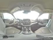 ✅ 2022 Toyota Highlander Platinum • VIN: 5TDFZRBH7NS215094 • Lot: 58805075. Listed on Copart with 38,587 mi. Free auction sales archive from the USA and detailed vehicle history report at DreamBid. Image 15.