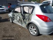 ✅ 2011 Nissan Versa S • VIN: 3N1BC1CP4BL444067 • Лот: 43584387. Опубликован ранее на IAAI с пробегом 101 405 миль. Бесплатный доступ к архиву аукционных продаж из США и подробный отчёт об истории автомобиля на DreamBid. Изображение 6.