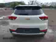 2022 Chevrolet TrailBlazer LT с VIN KL79MRSL1NB104707, выставлен на аукционе IAAI как лот 43304946 с пробегом 63 301 миль миль и . История ставок и продаж доступна на DreamBid. Изображение 16.