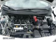 ✅ 2023 Nissan Versa S • VIN: 3N1CN8DV2PL823144 • Lot: 41945612. Listed on IAAI with 21,126 mi. Free auction sales archive from the USA and detailed vehicle history report at DreamBid. Image 19.