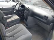 ✅ 2005 Dodge Caravan SE • VIN: 1D4GP24R35B391965 • Lot: 43308146. Wystawiony na IAAI z przebiegiem 237 734 mil. Bezpłatny archiwum sprzedaży aukcyjnych z USA i szczegółowy raport historii pojazdu na DreamBid. Zdjęcie 5.