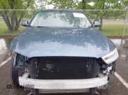 ✅ 2016 Audi Q3 Prestige • VIN: WA1GFCFS9GR001834 • Lot: 42248193. Wystawiony na IAAI z przebiegiem 62 508 mil. Bezpłatny archiwum sprzedaży aukcyjnych z USA i szczegółowy raport historii pojazdu na DreamBid. Zdjęcie 12.