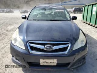 ✅ 2012 Subaru Legacy 2.5i • VIN: 4S3BMBA65C3029430 • Лот: 47136725. Опубликован ранее на Copart с пробегом 195 717 миль. Бесплатный доступ к архиву аукционных продаж из США и подробный отчёт об истории автомобиля на DreamBid. Изображение 5.