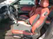 2008 Hyundai Tiburon GT с VIN KMHHN66F58U284485, выставлен на аукционе Copart как лот 61948765 с пробегом 134 445 миль миль и Списание • Salvage title. История ставок и продаж доступна на DreamBid. Изображение 7.