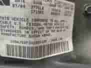 2004 Saturn ION ION 2 z VIN 1G8AJ52F34Z226125, wystawiony jako IAAI lot #43240287 z przebiegiem 93 020 mil mil oraz . Historia ofert i sprzedaży dostępna na DreamBid. Obrazek 9.