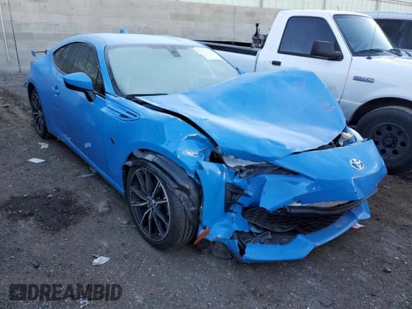 ✅ 2019 Toyota 86 GT • VIN: JF1ZNAE11K8703729 • Lot: 67556332. Listed on Copart with 48,307 mi. Free auction sales archive from the USA and detailed vehicle history report at DreamBid. Image 4.