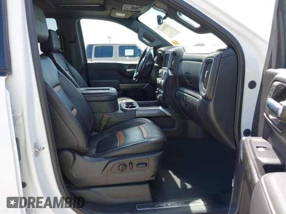 ✅ 2021 GMC Sierra 1500 AT4 • VIN: 3GTP9EELXMG360365 • Лот: 43158114. Опубликован ранее на IAAI с пробегом 62 924 миль. Бесплатный доступ к архиву аукционных продаж из США и подробный отчёт об истории автомобиля на DreamBid. Изображение 5.