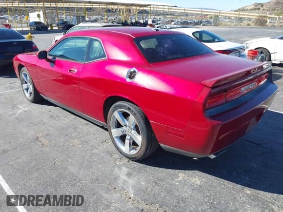 2010 Dodge Challenger R/T с VIN 2B3CJ5DT1AH151942, выставлен на аукционе IAAI как лот 43574453 с пробегом 226 340 миль миль и . История ставок и продаж доступна на DreamBid. Изображение 3.