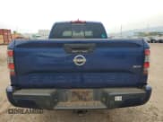 ✅ 2022 Nissan Frontier SV • VIN: 1N6ED1FJ4NN612919 • Lot: 52052075. Listed on Copart with 52,189 mi. Free auction sales archive from the USA and detailed vehicle history report at DreamBid. Image 6.