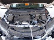 ✅ 2017 Chevrolet Volt Premier • VIN: 1G1RB6S58HU139822 • Lot: 43156011. Listed on IAAI with 111,479 mi. Free auction sales archive from the USA and detailed vehicle history report at DreamBid. Image 10.