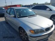 ✅ 2004 BMW 3 Series 325i • VIN: WBAET37484NJ95147 • Lot: 42582889. Listed on IAAI with 246,354 mi. Free auction sales archive from the USA and detailed vehicle history report at DreamBid. Image 1.