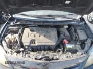 ✅ 2012 Toyota Corolla L • VIN: 2T1BU4EE6CC860195 • Lot: 43122658. Wystawiony na IAAI z przebiegiem 150 086 mil. Bezpłatny archiwum sprzedaży aukcyjnych z USA i szczegółowy raport historii pojazdu na DreamBid. Zdjęcie 10.