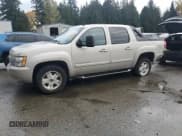✅ 2008 Chevrolet Avalanche LS • VIN: 3GNFK123X8G142081 • Лот: 91831055. Опубликован ранее на Copart с пробегом 235 539 миль. Бесплатный доступ к архиву аукционных продаж из США и подробный отчёт об истории автомобиля на DreamBid. Изображение 1.