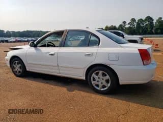 ✅ 2004 Hyundai Elantra GLS • VIN: KMHDN46D24U728241 • Lot: 68002955. Wystawiony na Copart z przebiegiem 242 945 mil. Bezpłatny archiwum sprzedaży aukcyjnych z USA i szczegółowy raport historii pojazdu na DreamBid. Zdjęcie 2.
