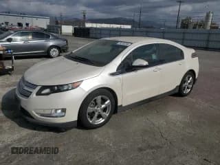 ✅ 2014 Chevrolet Volt • VIN: 1G1RH6E45EU169499 • Lot: 78238284. Wystawiony na Copart z przebiegiem 146 049 mil. Bezpłatny archiwum sprzedaży aukcyjnych z USA i szczegółowy raport historii pojazdu na DreamBid. Zdjęcie 1.