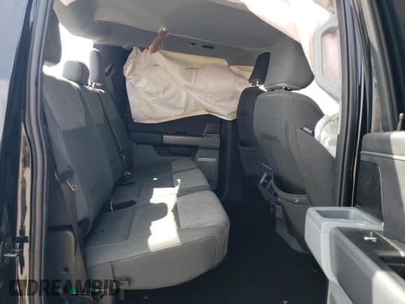 ✅ 2024 Ford F-250 XL • VIN: 1FT8W2BT2REC07641 • Лот: 63899874. Опубликован ранее на Copart с пробегом 17 122 миль. Бесплатный доступ к архиву аукционных продаж из США и подробный отчёт об истории автомобиля на DreamBid. Изображение 10.